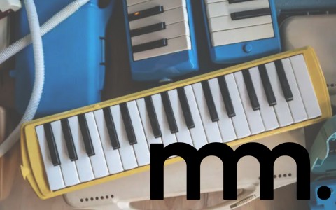The Melodica: The Best Christmas Gift for Musicians