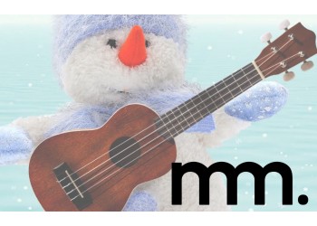 Top 5 Easy Christmas Songs to Play on Ukulele