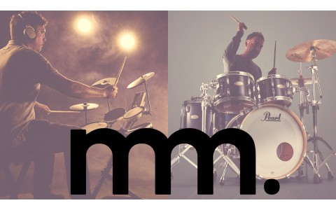 Acoustic Vs Electric Drums: A Christmas Dilemma