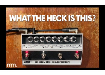 Effect Pedals at MusicMaker A Top 5 Of 2023 End-Of-Year Review!