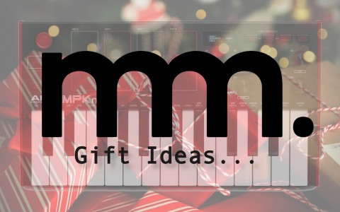 A Musician’s Christmas Wishlist: A Top 5 Scenario