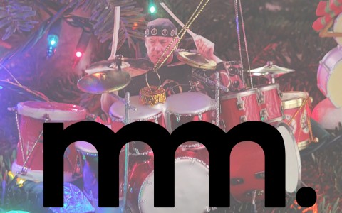 Give the Drummer Some.........Gifts!