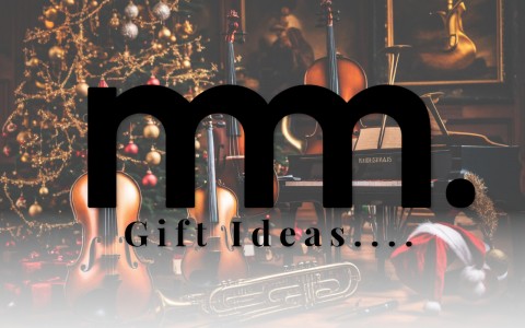 A Symphony of Gifts: A Perfectly Orchestral Christmas