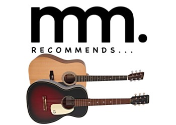 Top 10 Acoustic Guitars for Aspiring Musicians