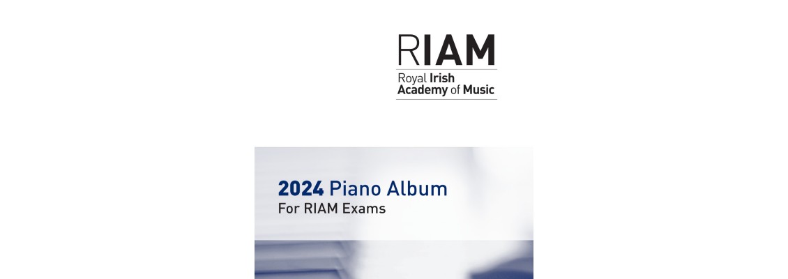 RIAM Piano Albums 2024 have been released!