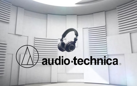 An Audiophile's Dream: Audio-Technica Bluetooth Headphones