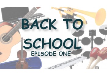 Back to School Musical Shenanigans: Episode One - Modern