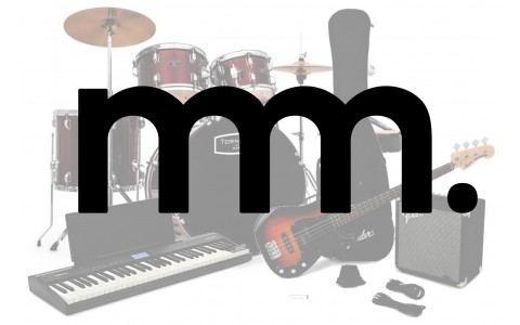 Amazing Instruments for Beginner Musicians