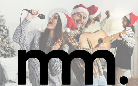 Christmas Sheet Music: A Symphony of Festive Whimsy