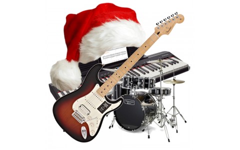 Instruments for the People we Love