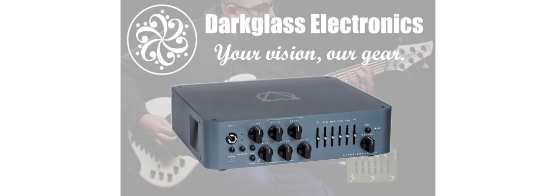  Exploring the Wonders of Darkglass Electronics