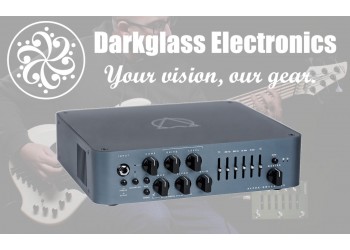  Exploring the Wonders of Darkglass Electronics