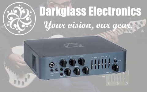  Exploring the Wonders of Darkglass Electronics