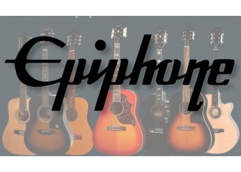 Epiphone Acoustic Guitars: A Melody of Excellence