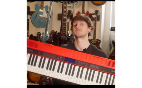 Hey Ho, Let's Go.....Keys! GO:KEYS!