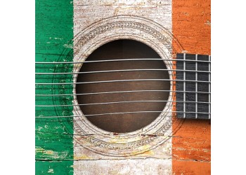 The Greatest Irish Guitar Players - (Some of them anyway....)