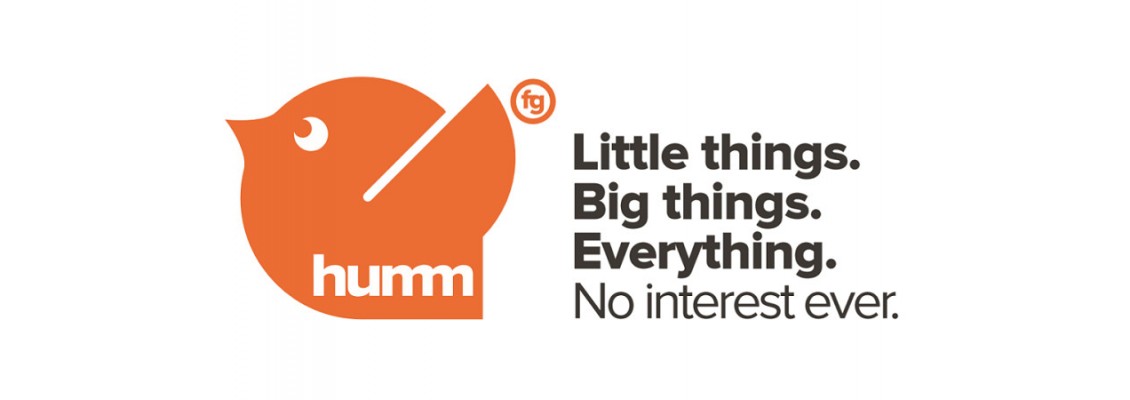 Free the Music with HUMM Spread Payments! Free the Music with HUMM Spread Payments!