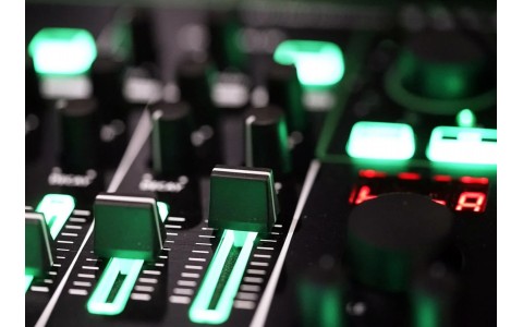 The Impact of Technology on Musical Instruments