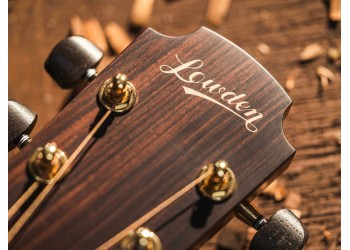 Celebrating Irish Music and Heritage with Lowden Guitars