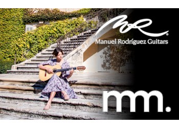 Rodriguez Guitars: 105 Years of Excellence