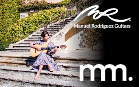 Rodriguez Guitars: 105 Years of Excellence