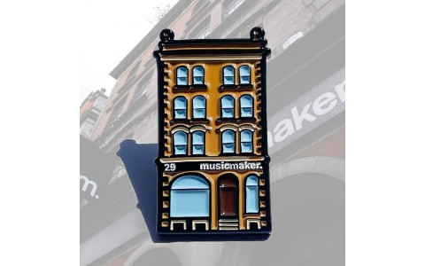 Sweet New Musicmaker Collectables!