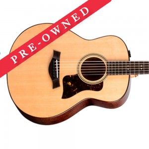 Pre-Owned Taylor GTe Urban Ash/Spruce
