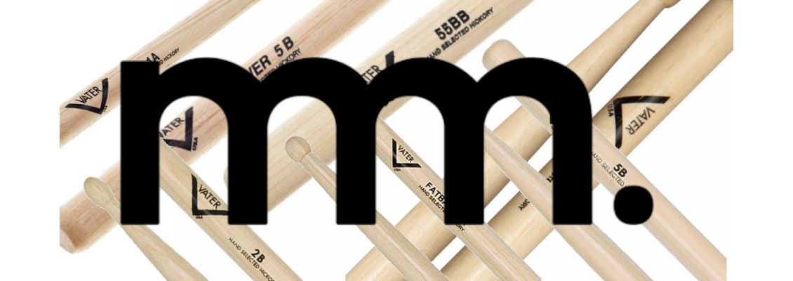A Meditation Upon Drumstick Differences