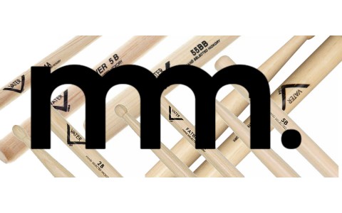 A Meditation Upon Drumstick Differences