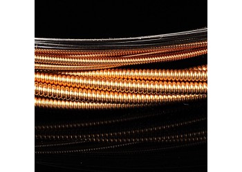 Guitar Strings: A Quick Overview