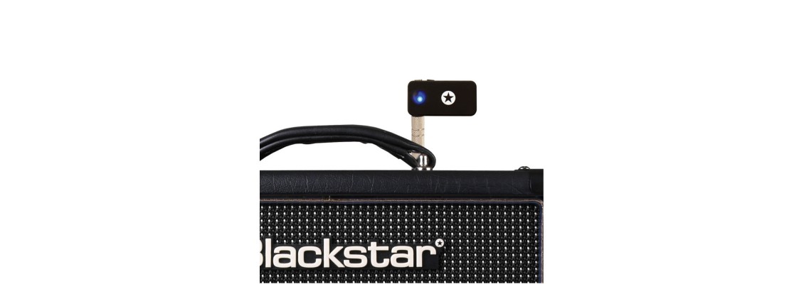Blackstar ToneLink Bluetooth Audio Receiver