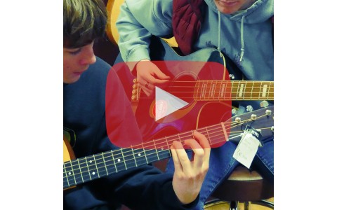 Great YouTube Channels to Help You Learn Guitar