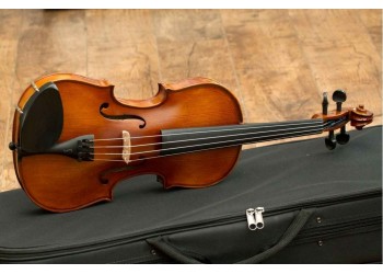 Learn to Play Violin with Stentor Instruments