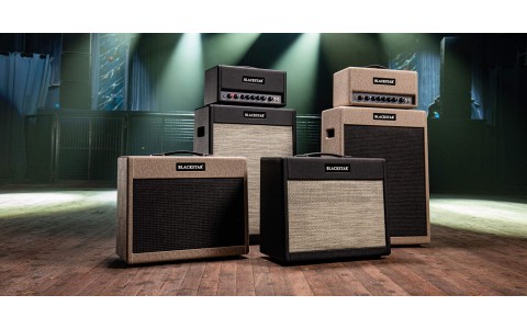 Guitar Amplifiers: A Beginner's Guide