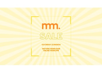 The Musicmaker Sale is Coming!