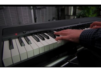 Getting Started on Digital Piano: A Guide for Beginners