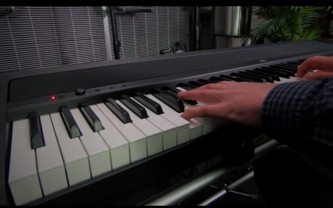 Getting Started on Digital Piano: A Guide for Beginners