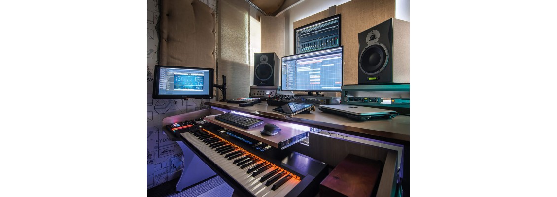 How to Get Started with Music Production on a Budget