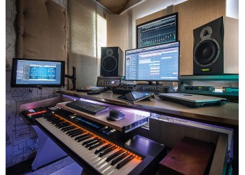 How to Get Started with Music Production on a Budget