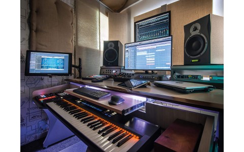 How to Get Started with Music Production on a Budget