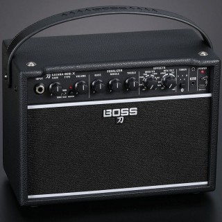 Amps 
