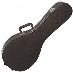 Kinsman Regular Hardshell Case ~ Mandolin