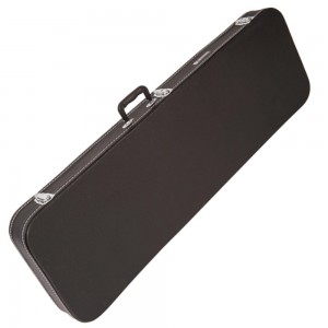 Kinsman Regular Hardshell Case ~ Bass Guitar