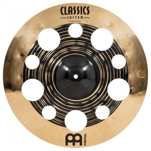 Meinl Classics Custom Dual 18