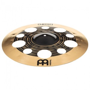 Meinl Classics Custom Dual 18