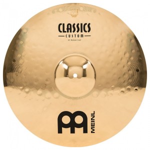 Meinl Classics Custom 18