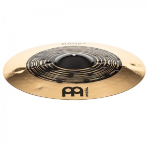 Meinl Classics Custom Dual 19