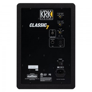 KRK Rokit CL7G3 Classic 7