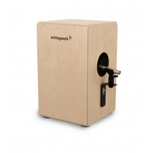 Schlagwerk CMH10 Microphone holder for Cajon