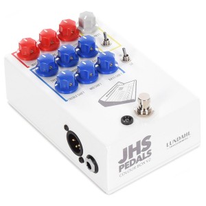 JHS Pedals Colour Box V2